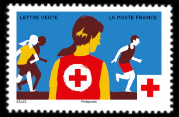 Red Cross 2023 : Prevent and Educate