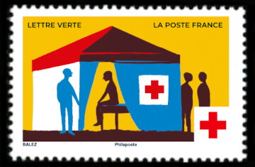 Red Cross 2023 : Prevent and Educate