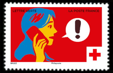 Red Cross 2023 : Prevent and Educate
