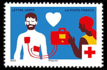 Red Cross 2023 : Prevent and Educate