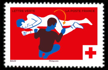 Red Cross 2023 : Prevent and Educate