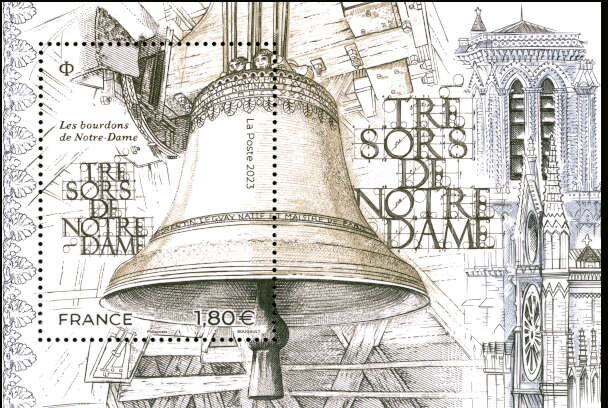 The Bell of Notre Dame