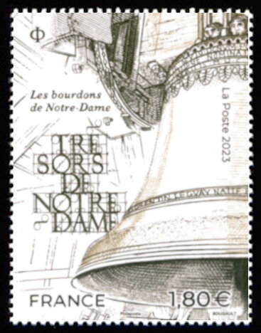 The Bell of Notre Dame