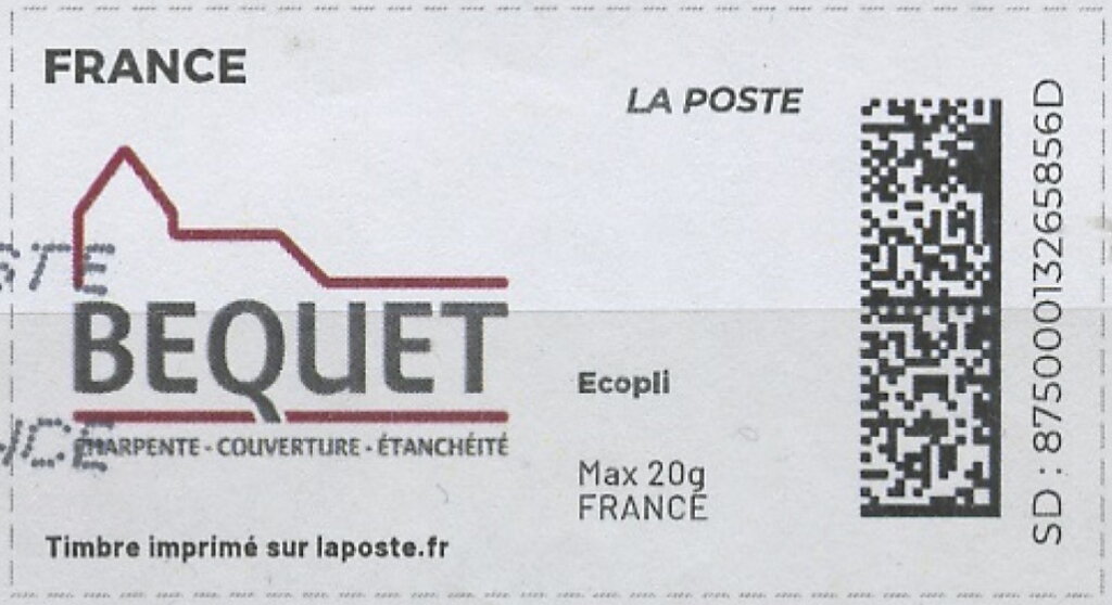 Bequet Charpente