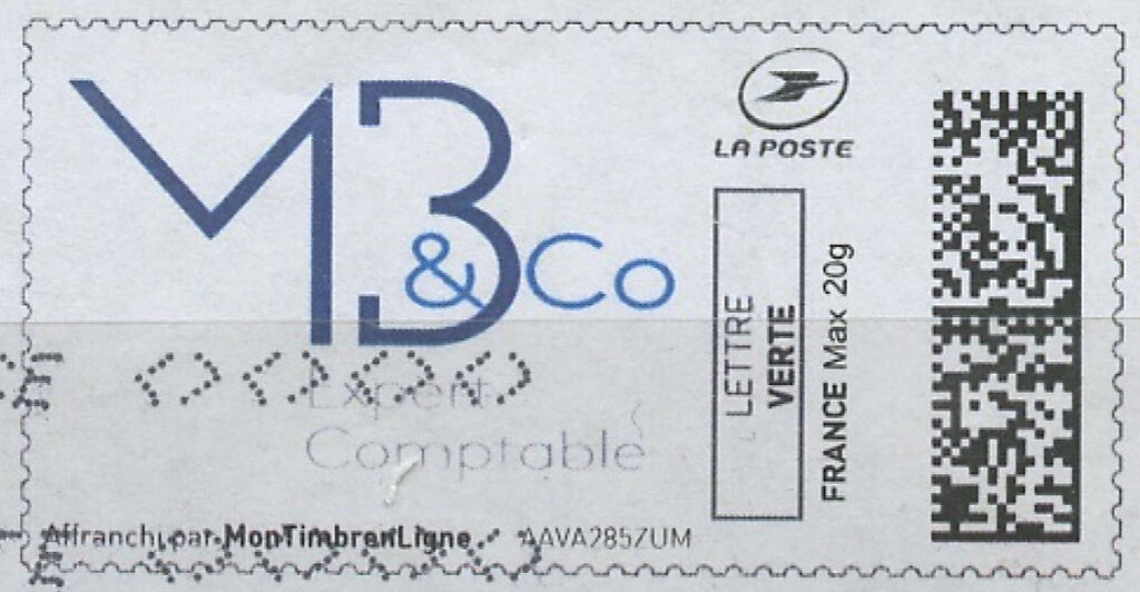 M3 & Co Comptable