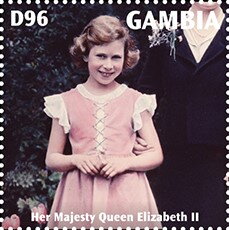 Her Majesty Queen Elizabeth II (1926-2022)