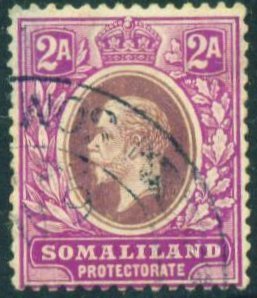 Stamp, King Georg V, British colonies and territories,  