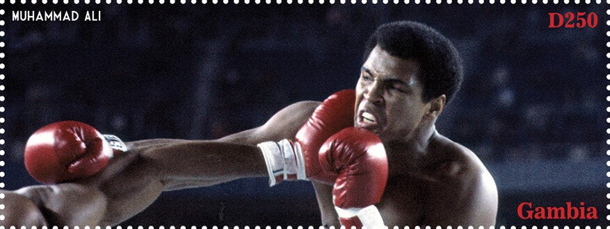 Muhammad Ali