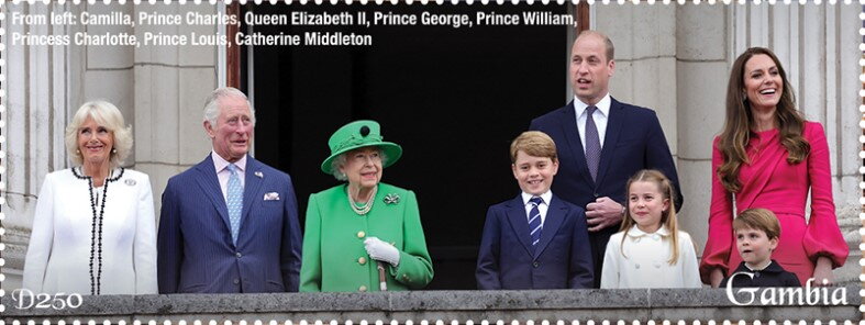 Royal Family