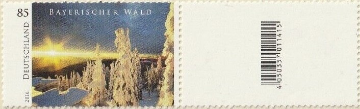 Bayerischer Wald