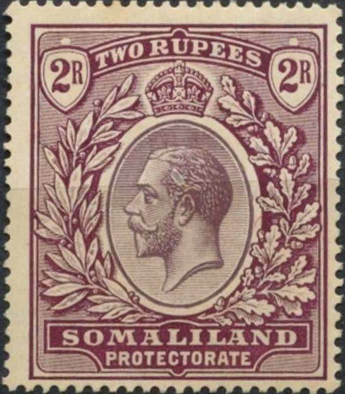 Issues of 1921