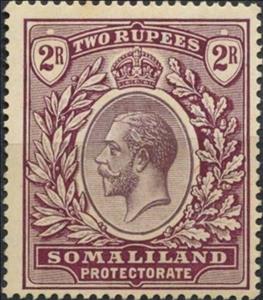 Stamp, Issues of 1921, British colonies and territories,  