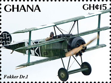 Fokker Dr.1