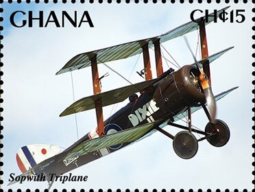 Sopwith Triplane