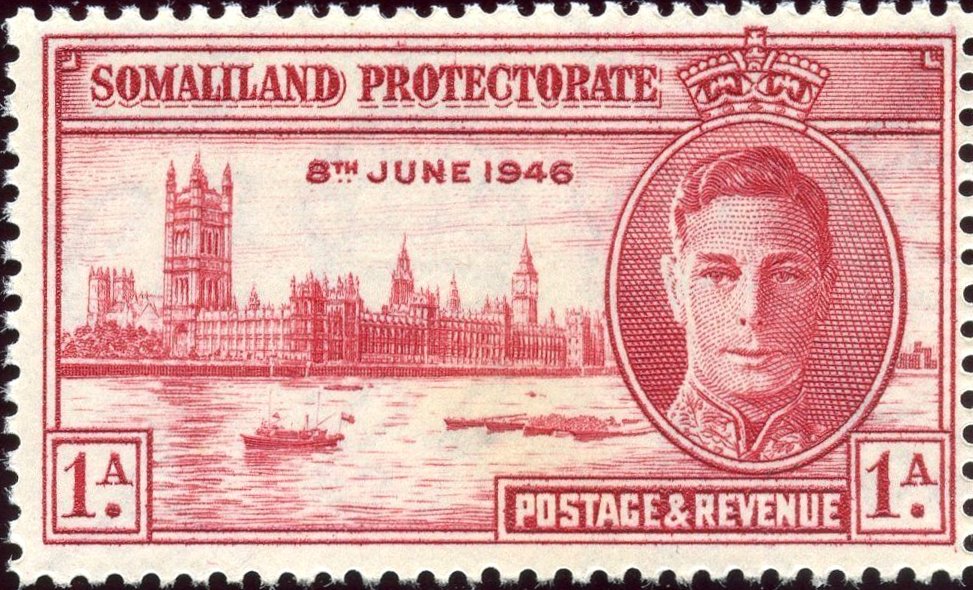 Anniversary of the victory