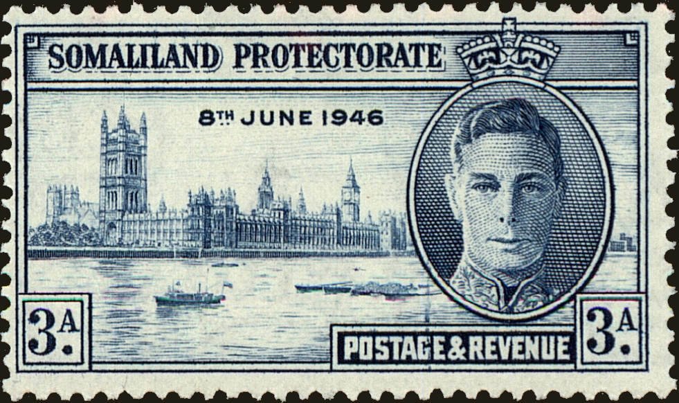 Anniversary of the victory