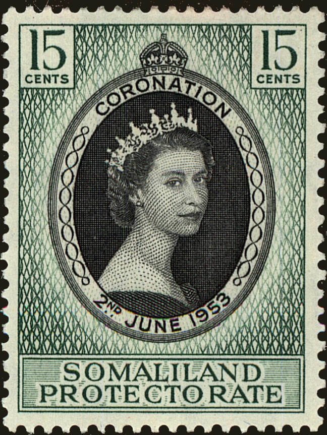 Queen Elisabeth II