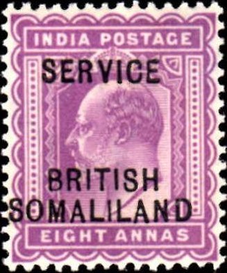 India Mi.Nr.:19
