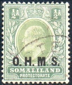 Overprinted,OHMS