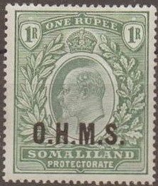 India Mi.Nr.:29