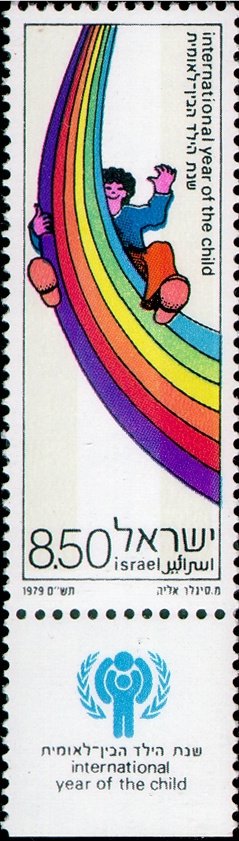 International Year of the Child