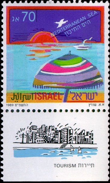 Mediterranean Sea