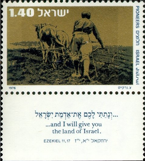 Ploughing