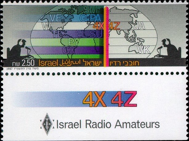 Radio Amateurs
