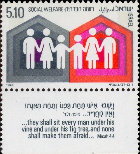 Social Welfare