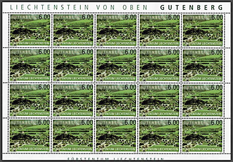 Gutenberg
