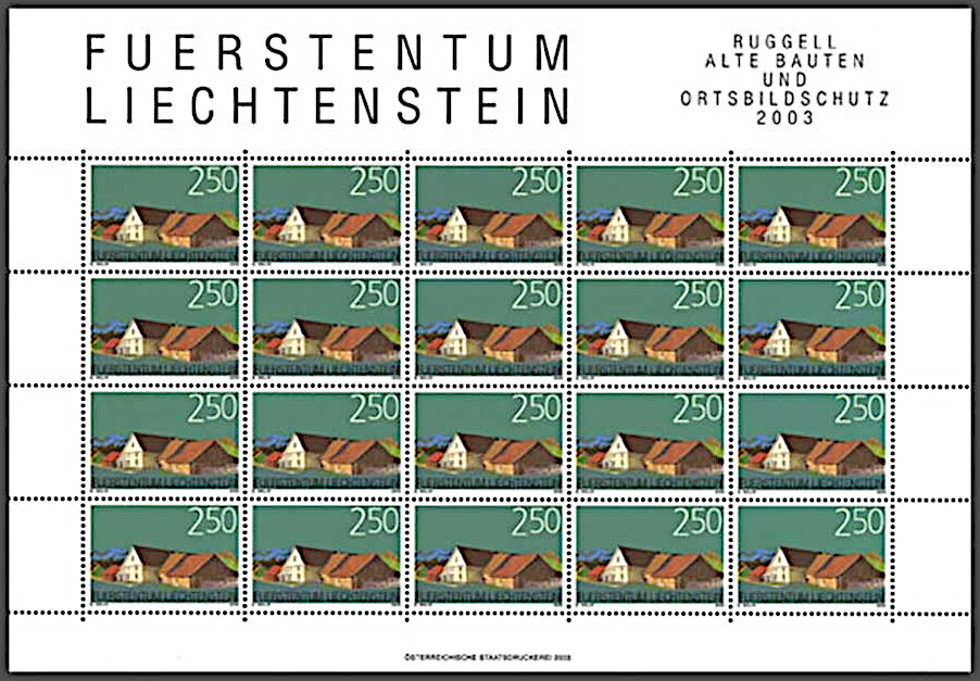 House in Spidach