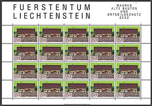 Full Pane, House, Weilherring, Liechtenstein,  , Farmhouses, Houses