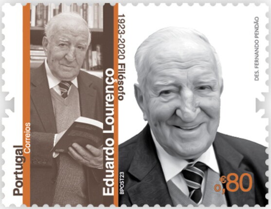 Eduardo Lourenço, Philosopher