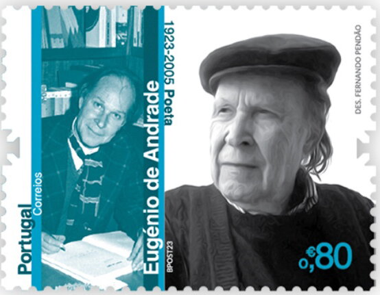 Eugénio de Andrade, Poet