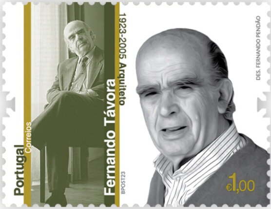Fernando Távora, Architect