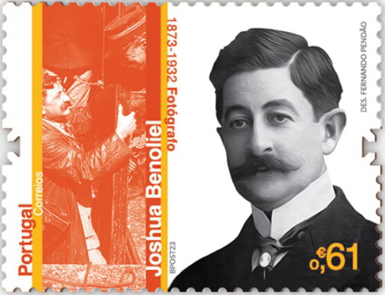 Joshua Benoliel, Journalist