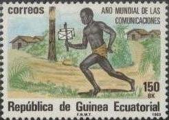 Postal runner