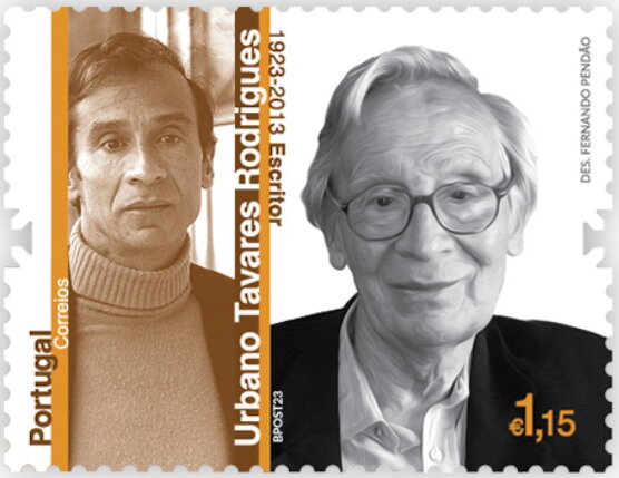 Urbano Tavares Rodrigues, Author