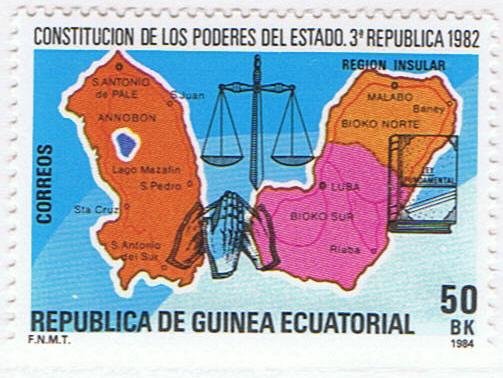 Insular Region