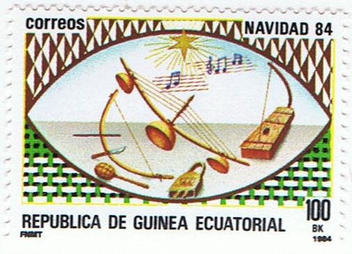 Musical instruments