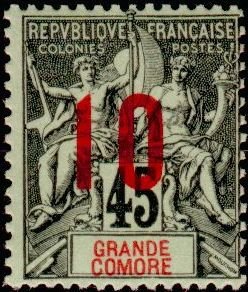 Type Groupe