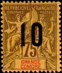 Type Groupe