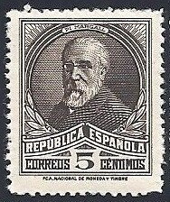 Francisco Pi y Margall