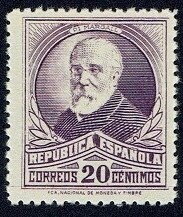 Francisco Pi y Margall