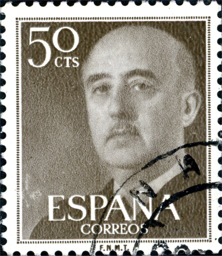 Franco, General