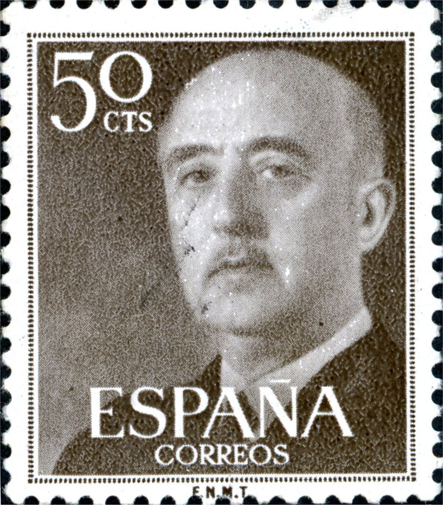 Franco, General