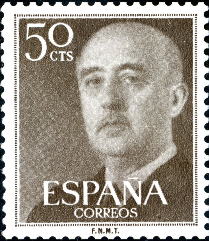 Franco, General