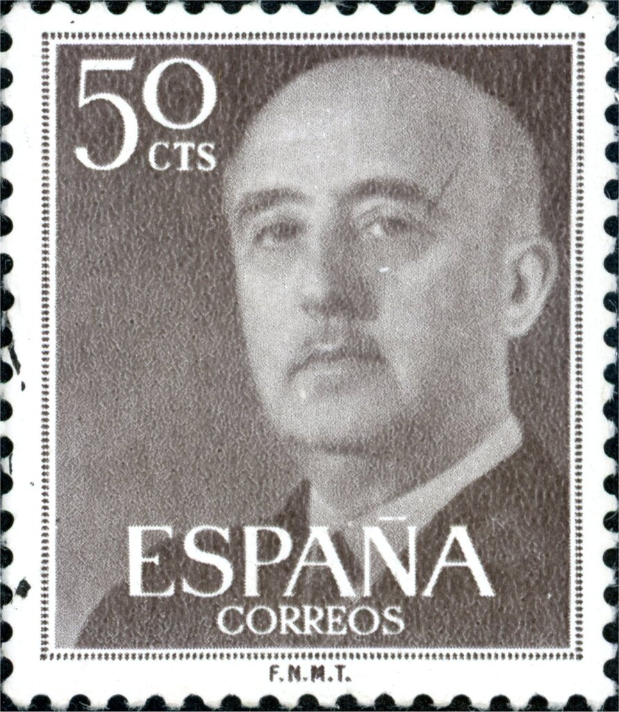 Franco, General