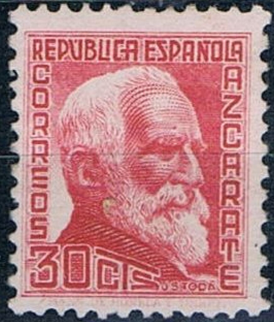 Gumersindo de Azcárate