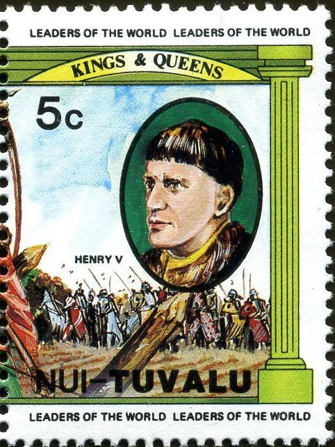 Henry V